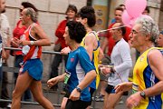 Maratona di Roma 2008 - 178